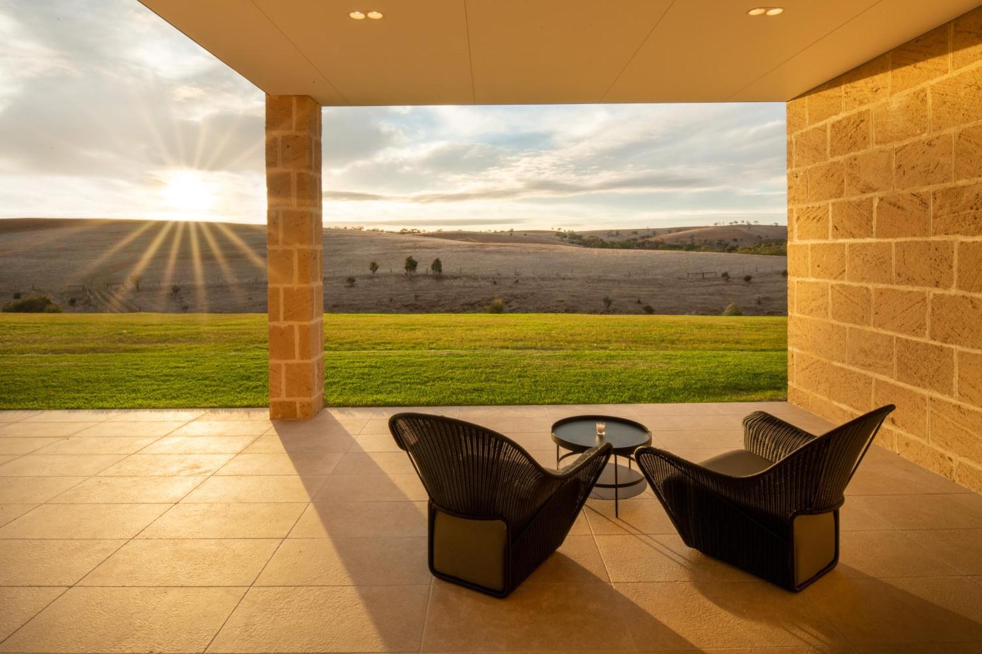 Kingsford The Barossa Hotel Concordia Exterior photo
