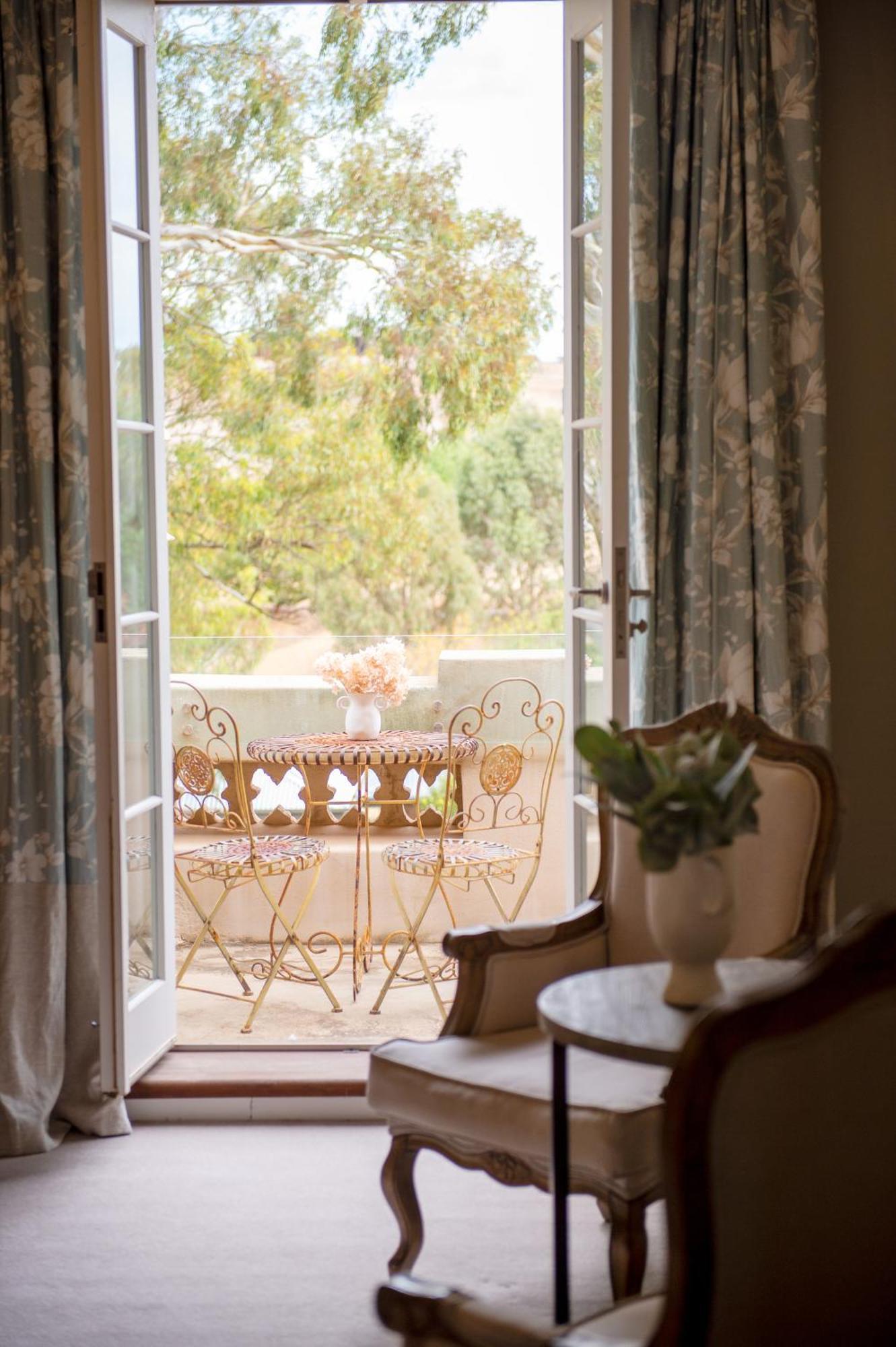 Kingsford The Barossa Hotel Concordia Room photo