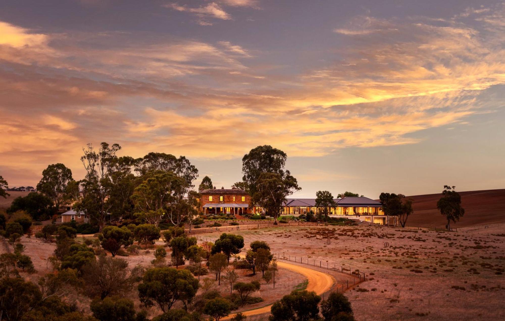 Kingsford The Barossa Hotel Concordia Exterior photo